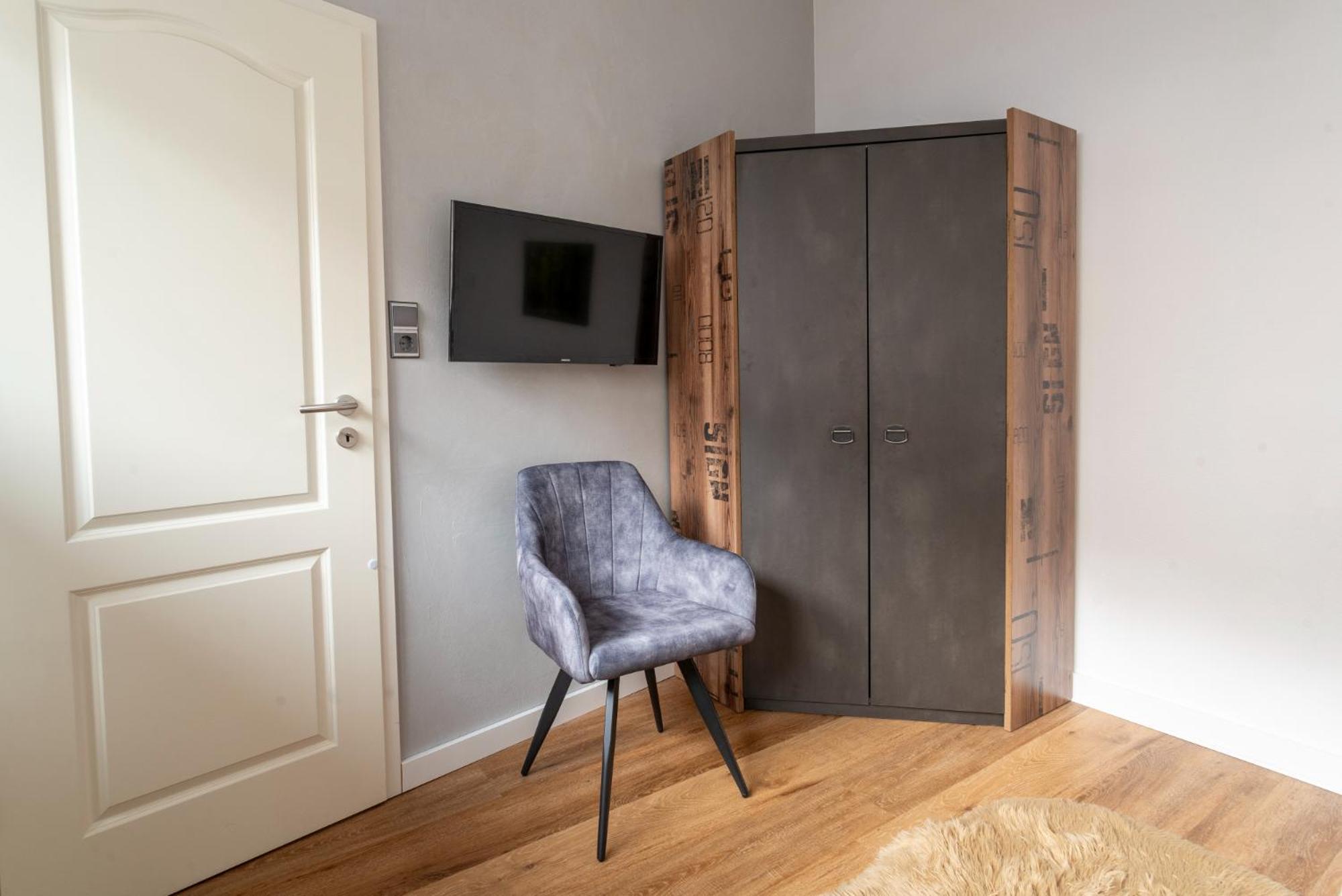 Apartment Hannover Top Citylage ภายนอก รูปภาพ