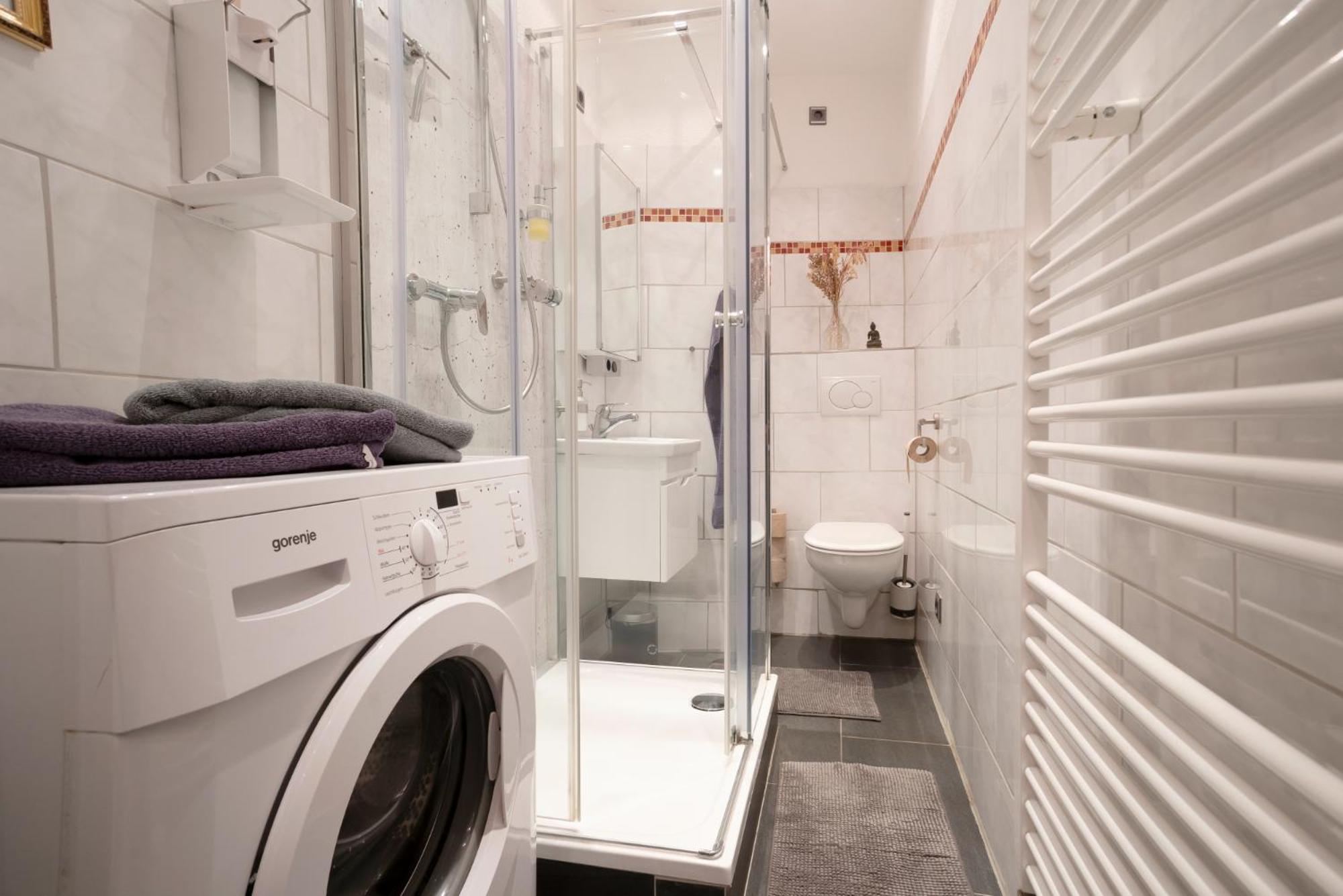 Apartment Hannover Top Citylage ภายนอก รูปภาพ