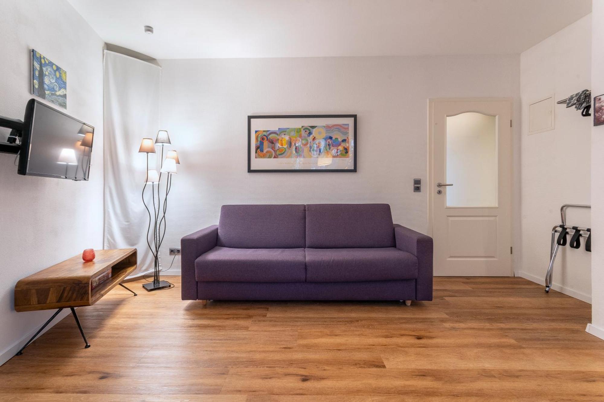 Apartment Hannover Top Citylage ภายนอก รูปภาพ